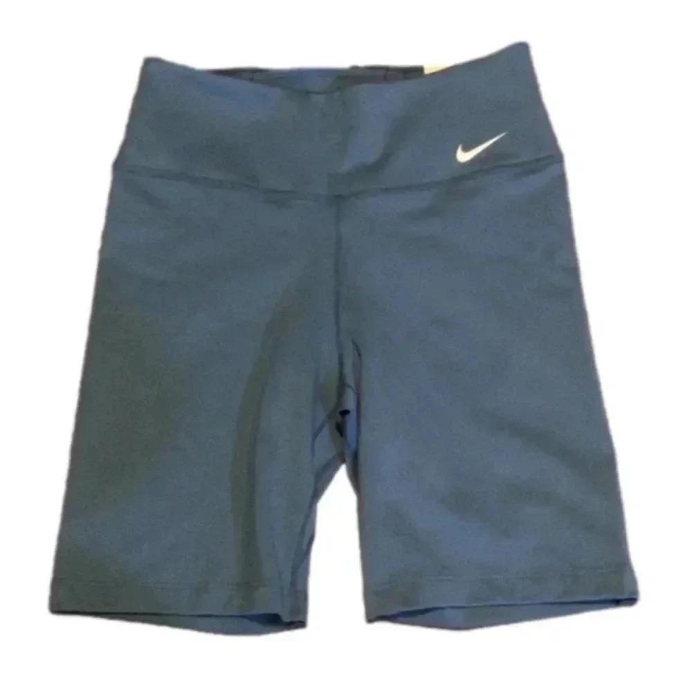 Nike Dri-fitWomen's High-Waisted 7" Biker Shorts